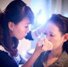 影楼化妆师要学多久?