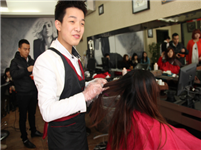 学美发有什么发展方向？零基础可以学美发吗？