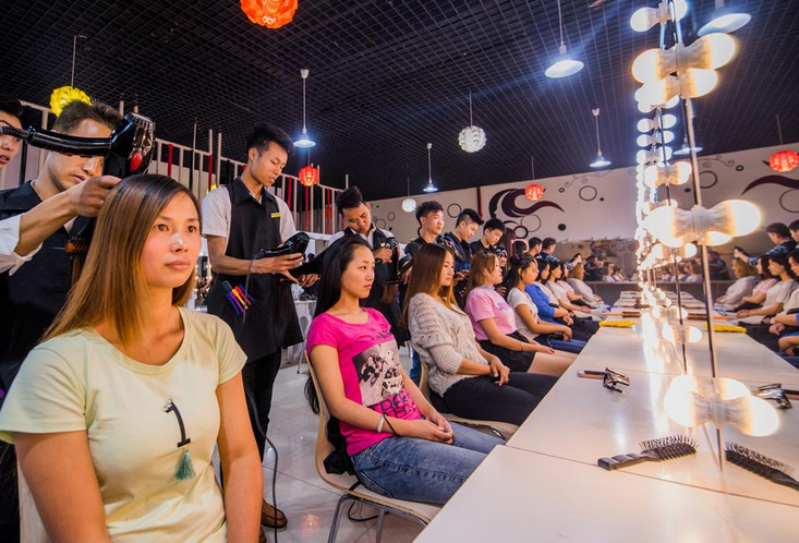 选择美发新时代应该注意哪些问题