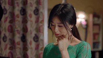 樊姐最爱酒红色美甲系列 跟看《欢乐颂》跟着樊姐学美甲