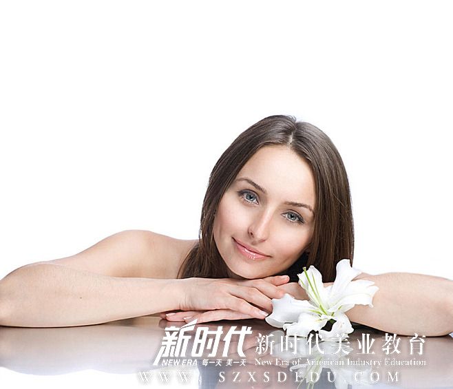 新时代哪个好 深圳有名气的美容培训