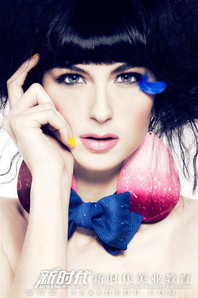 学美甲去哪里学 宝安新时代哪家好