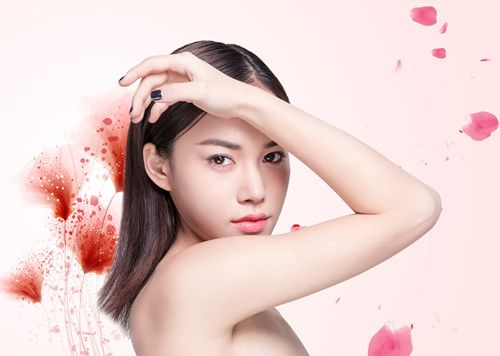 深圳美容培训