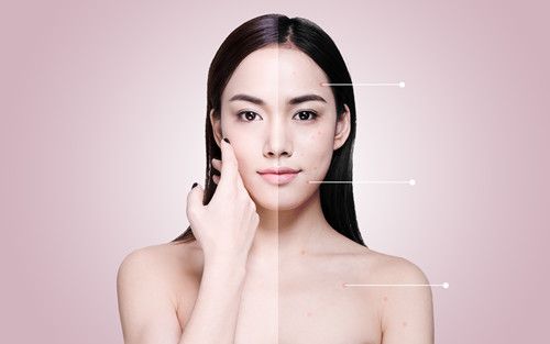 深圳美容培训