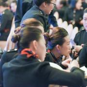 大朗有什么地方可以学习美容吗?