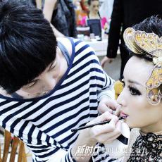 肇庆学化妆选择化妆学校需要注意什么？