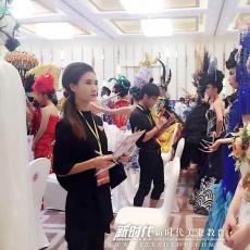 肇庆学化妆行业发展前景如何？