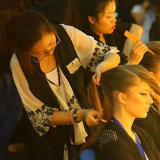 美发行业的前景如何？