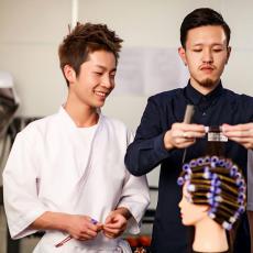 焗油机的种类有哪些 焗油机的功效详解