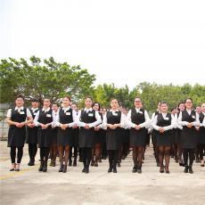 初中毕业学美容美发以后发展有前途么？